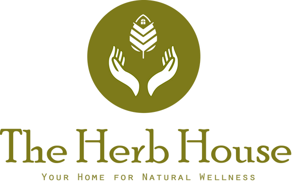 The Herb House - Trusted Natural Health Solutions for Over 50 Years