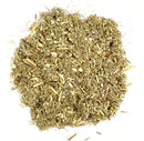 Mugwort Herb C/S (Cut & Sifted)