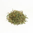 Periwinkle Herb C/S (Cut & Sifted)