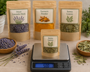 WEIGHED ITEM