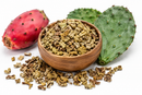 Prickly Pear Cut & Sifted (Cactus) | Opuntia ficus-indica