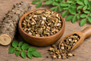 Prickly Ash Bark Cut & Sifted | Zanthoxylum americanum