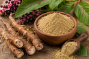 Poke Root Powder | Phytolacca americana