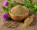 Milk Thistle Herb Powder
