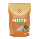 MUDD - Fibre Blend Psyllium Husk - 14 Botanicals - Herbal Powder, 500g