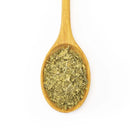 Lemon Verbena Leaves C/S (Cut & Sifted)