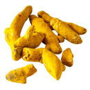 Turmeric Root Whole