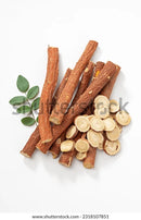 Licorice Root C/S (Cut & Sifted)