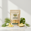Ecoideas Organic Jackfruit Original Shreds