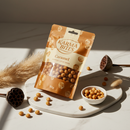 Karma Bites Caramel popped lotus seeds 50g bag