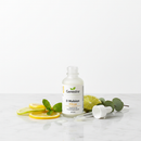 Genestra D Mulsion 1000 Citrus 30mL