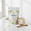 Ecoideas Organic Baobab Powder