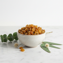 Golden Raisins – Bulk 454g