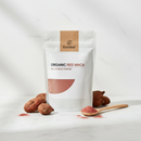 Ecoideas Red Maca