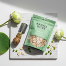 Karma Bites Wasabi Popped Lotus Seeds 50g