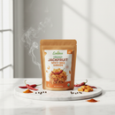 Ecoideas Organic Jackfruit Spicy BBQ Shreds
