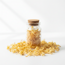 Dried Honey Suckle Flower Whole