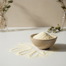 Fine gum arabic powder - premium natural acacia gum botanical