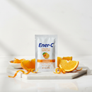 Ener C Single Orange