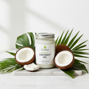 Ecoideas Organic Coconut Oil