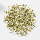 Feverfew Herb Cut & Sifted 100g - Tanacetum Parthenium | The Herb House