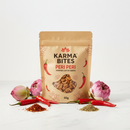 Karma Bites Peri Peri Popped Lotus Seeds 50g