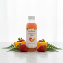 NutraVege Omega-3 Plant Strawberry Orange 200ml