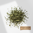 Dried ground ivy herb cut and sifted - premium European botanical herb