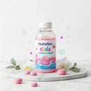 NutraSea Kids Omega-3 Liquid Bubblegum 500ml