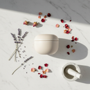 Non-taxable open item — premium botanicals by The Herb House