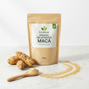 Ecoideas Organic Gelatinized Maca 454g