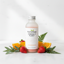 NutraVege Omega-3 Plant Strawberry Orange 500ml