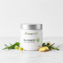BiologicVET Bio DIGEST digestive supplement for pets 200g