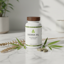 Sierra Sil Joint Formula 14 – 180 Capsules, herbal joint support supplement