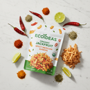 Ecoideas Organic Jackfruit Spicy Mexican Shreds