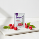 Ener C Single Raspberry