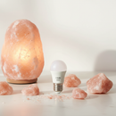 Himalayan Salt Lamp Replacement Bulb White 15W