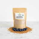 Ecoideas Buckwheat Pancakes
