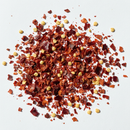 Crushed Chili Flakes 25,000 H.U. 100g - Premium Hot Spice | The Herb House
