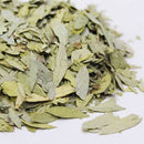 Senna Leaves Whole