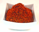 Saffron American Whole (Safflower)