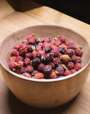 Rose Hips Whole