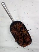 Anise Star Whole