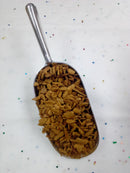 Cinnamon Chips 1/4" Cut