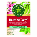 Breathe Easy
