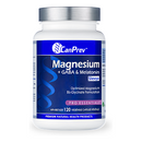 Magnesium Sleep