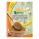 Cold Milled Brown Flax Seed