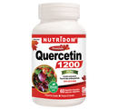 Quercetin 1200 (60 Vcaps)-New