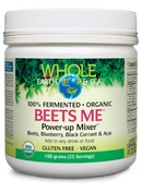 Whole Earth & Sea® Beets Me™ Power-Up Mixer™