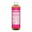 Rose Pure-Castile Liquid Soap